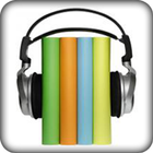 Audiobooks. Audiobooks for free. আইকন