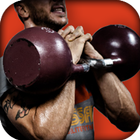 Fighter Workout آئیکن