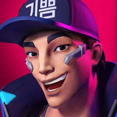 Shooter Legends APK 下載