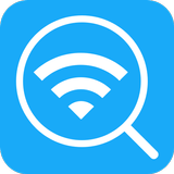 Telenor Wifikontroll アイコン