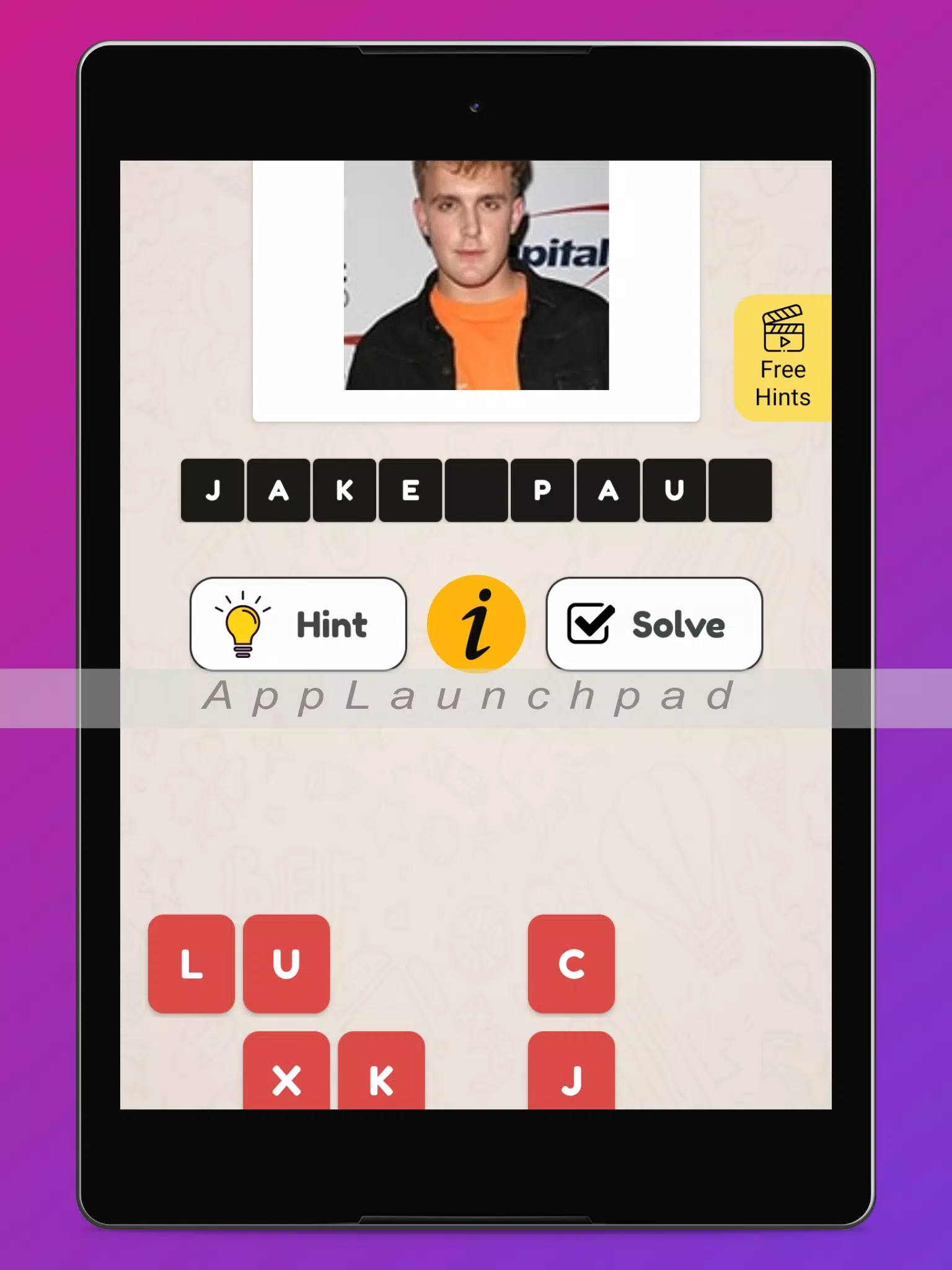 Guess the Youtuber: QUIZ APK for Android Download