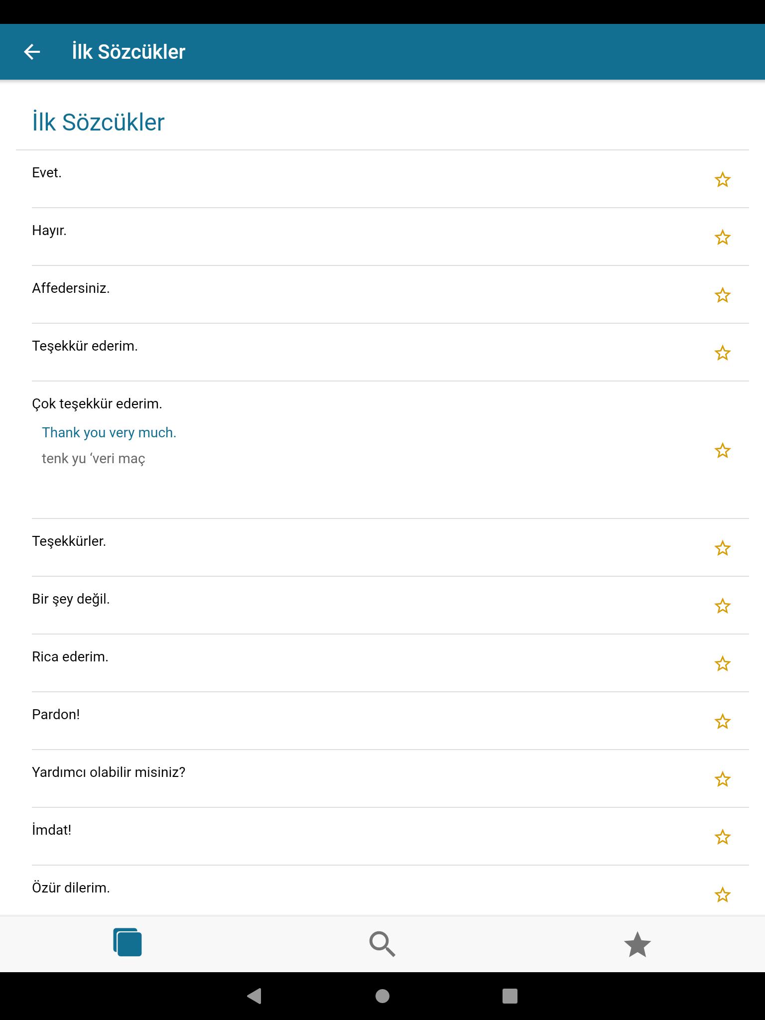 Ingilizce Konusma Kilavuzu Offline Ceviri For Android Apk Download