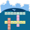 Word Cities