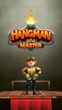 Screenshot 6 for Hangman Master