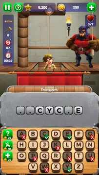 Screenshot 10 for Hangman Master