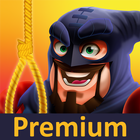 Hangman Master Premium 圖標