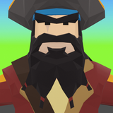 Hangman Pirates ícone