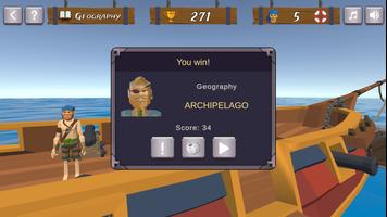 Hangman Pirates syot layar 3