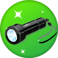 Super Flashlight