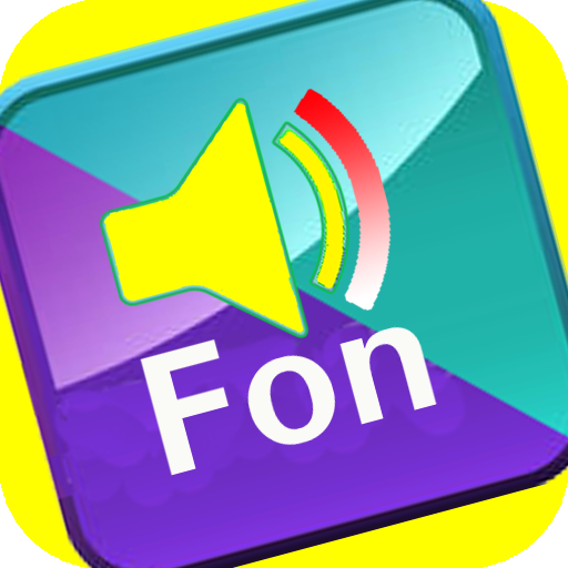 Fon Bible offline