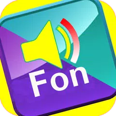 Fon Bible offline