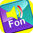 Fon Bible offline icon