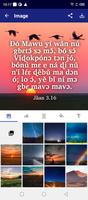 Fon Bible offline screenshot 1