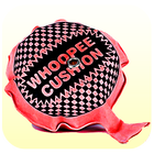 Whoopee Cushion!  ( fart ) أيقونة