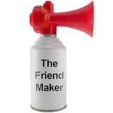 Air Horn! ไอคอน