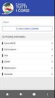 Fondazione UniTE Mobile 스크린샷 3
