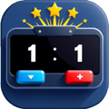 SCOREDGE - Score Counter