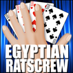 آیکون‌ Egyptian Rat Screw - Card Game