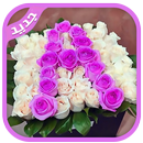 APK صور حرف A مزخرفة رمزيات واتس اب متحركة 2019 دون نت