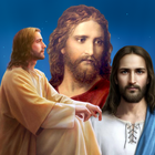 Fondos de Jesus en Movimiento icône