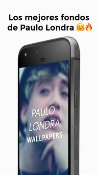 Fondos De Pantalla De Paulo Londra For Android Apk Download La siguiente entrevista es con el fin de conocer mas a fondo la vida de paulo londra (conocido artisticamente como paulo) , un joven ca. fondos de pantalla de paulo londra