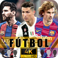 Fútbol - Fondos de Pantalla HD 4K