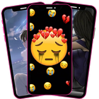 Fondos de Pantalla tristes-icoon