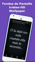 Fondos de Pantalla tristes screenshot 1