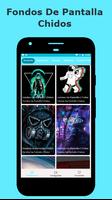 Fondos De Pantalla Chidos screenshot 2
