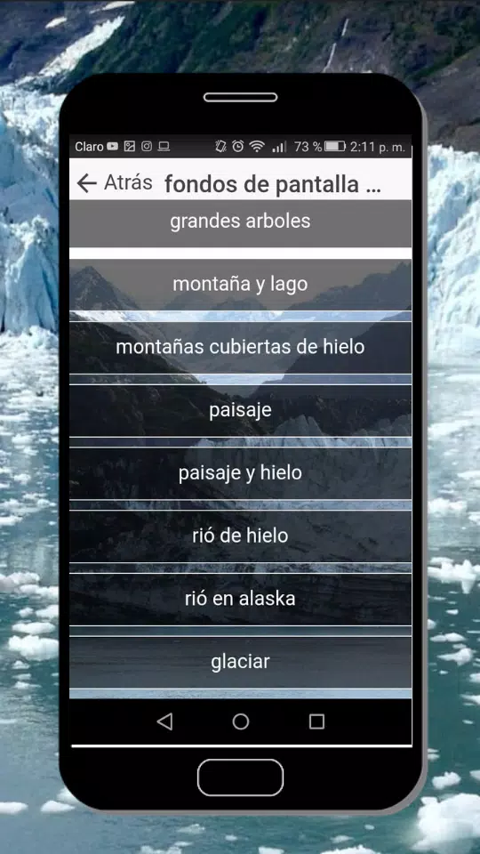 fondos de pantalla sobre Alaska APK voor Android Download fondos de pantalla sobre Alaska APK voor Android Download