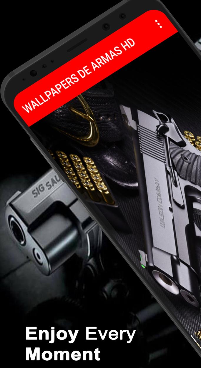Descarga de APK de Fondos De Pantalla De Armas De Corto Alcance para Android Descarga de APK de Fondos De Pantalla De Armas De Corto Alcance para Android