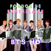 Fondos de Pantalla de BTS HD