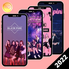 Fondos de Pantalla  Black Pink icône