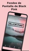 Fondos de Pantalla  Black Pink screenshot 1
