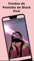 Fondos de Pantalla  Black Pink screenshot 2
