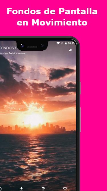 Fondos de Pantalla Movimiento APK for Android Download Fondos de Pantalla Movimiento APK for Android Download