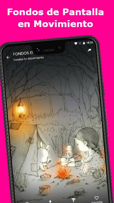 Fondos de Pantalla Movimiento APK for Android Download Fondos de Pantalla Movimiento APK for Android Download