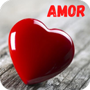 Mensajes de Amor con Imágenes APK