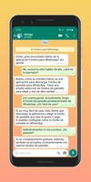 Fondos para Whatsapp Chat 截图 3