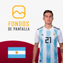 Wallpapers Seleccion Argentina APK