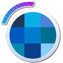 Fondos de pantalla color azul APK