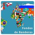Fondos de Banderas Gratis