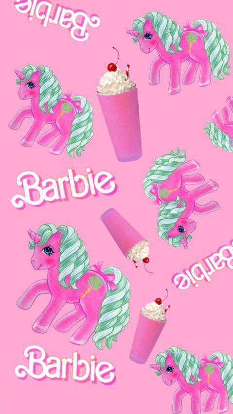 Fondos de pantalla de Barbie APK for Android Download