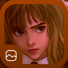 Wallpapers Hermione Granger আইকন