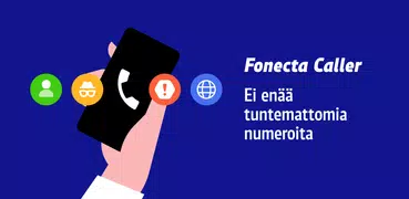 Fonecta Caller