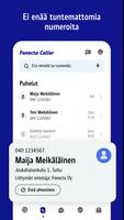 Fonecta Caller screenshot 2