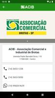 ACIB Brotas स्क्रीनशॉट 1