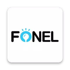 Fonel アプリダウンロード