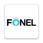 Fonel आइकन