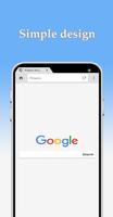 LP Browser الملصق
